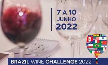 XI Brazil Wine Challenge 2022
